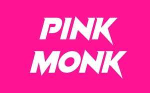 Pink Monk